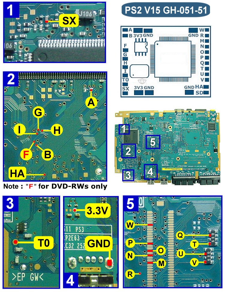 V15 GH-051-51