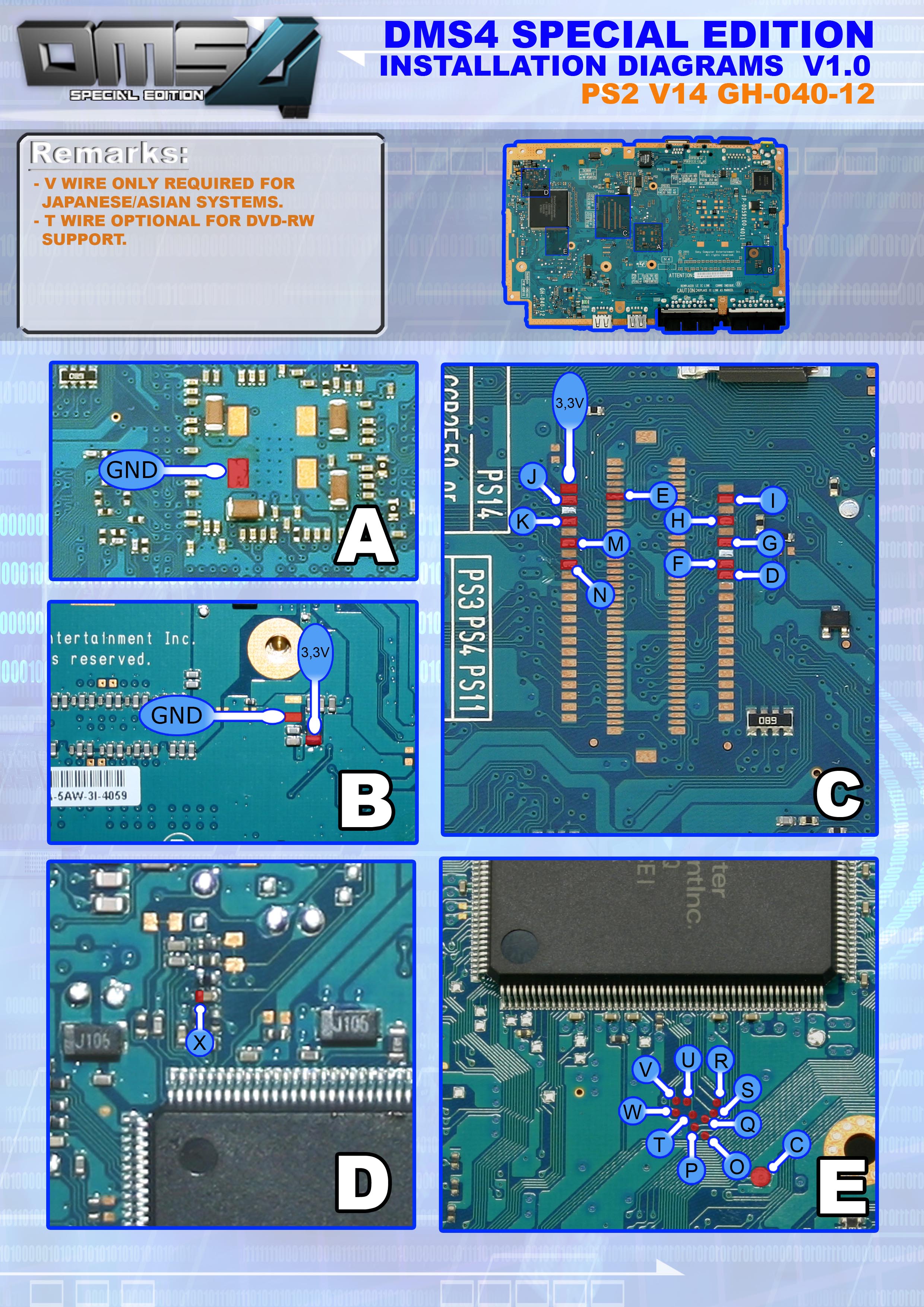 V14 GH-040-12